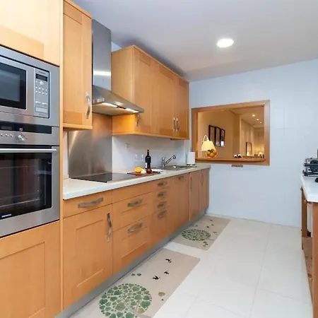 Apartment Las Mimosas Beach Marbella