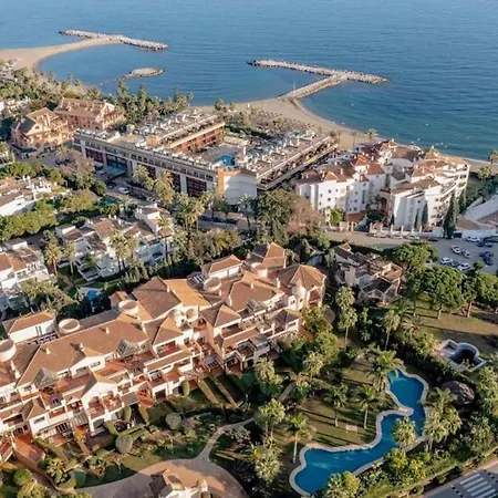 Apartment Las Mimosas Beach