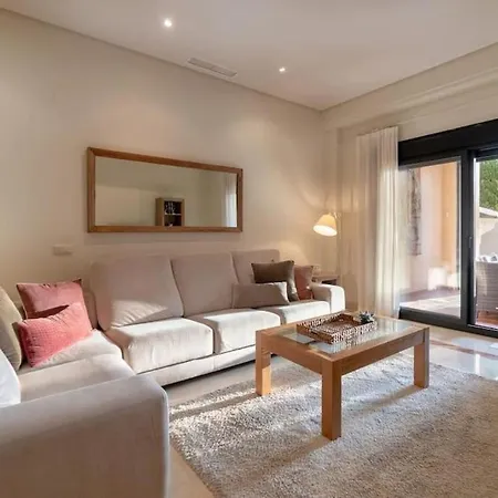 Apartment Las Mimosas Beach *