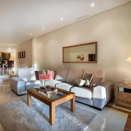 Apartment Las Mimosas Beach